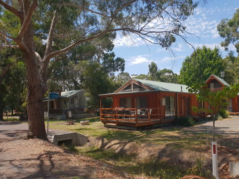 Kiramli Villas - Accommodation NT 0