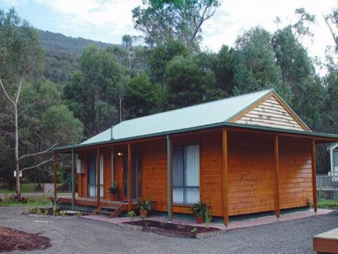 Kiramli Villas - Accommodation NT 11