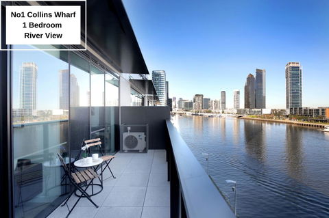 Orange Stay At Collins Wharf - Accommodation NT 15