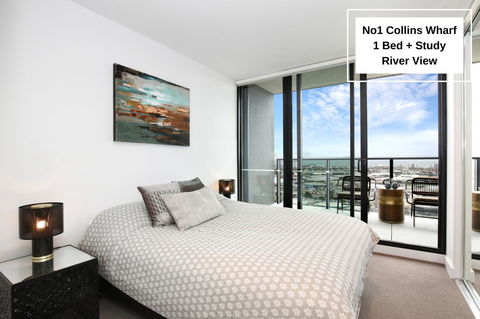 Orange Stay At Collins Wharf - Accommodation NT 25