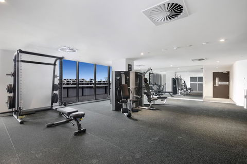 Orange Stay At Collins Wharf - Accommodation NT 7