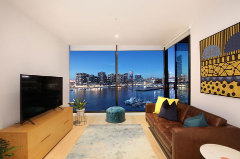 Orange Stay At Collins Wharf - Accommodation NT 1