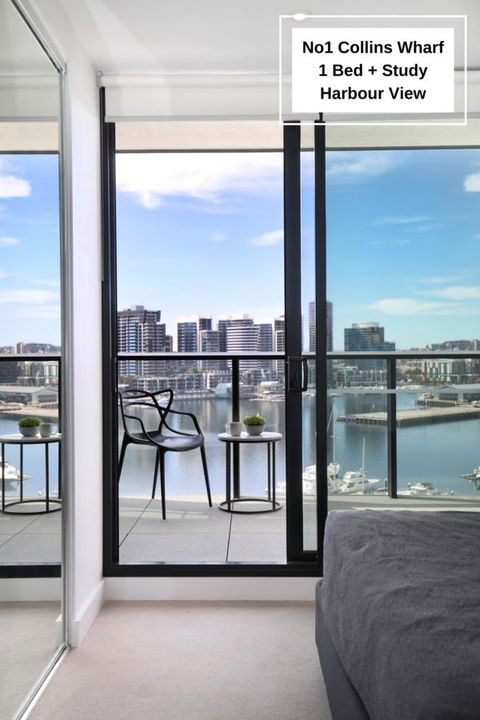 Orange Stay At Collins Wharf - Accommodation NT 31