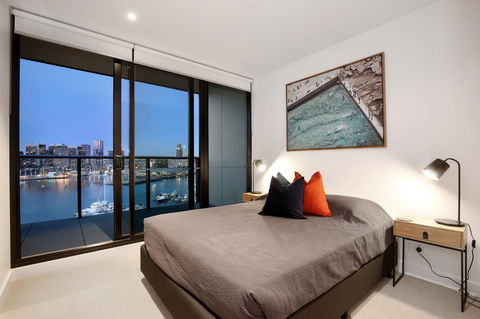 Orange Stay At Collins Wharf - Accommodation NT 0