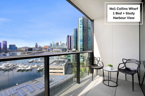 Orange Stay At Collins Wharf - Accommodation NT 30