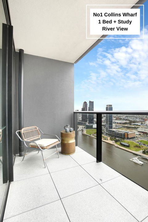 Orange Stay At Collins Wharf - Accommodation NT 24