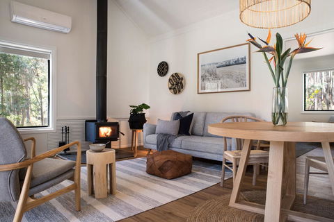 Bodhi Daylesford - Accommodation NT 25