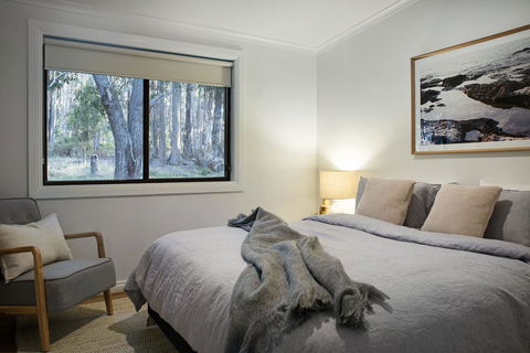 Bodhi Daylesford - Accommodation NT 34