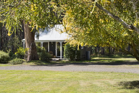 Bodhi Daylesford - Accommodation NT 20