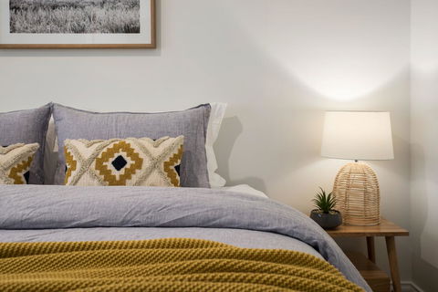 Bodhi Daylesford - Accommodation NT 28