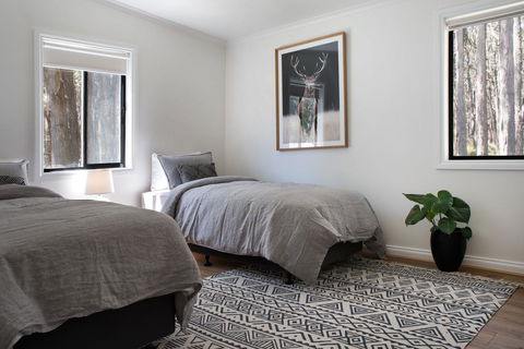 Bodhi Daylesford - Accommodation NT 13