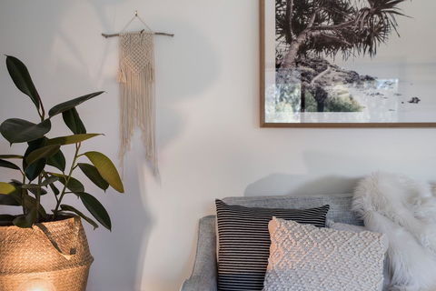 Bodhi Daylesford - Accommodation NT 35