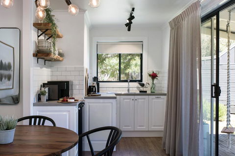 Bodhi Daylesford - Accommodation NT 33