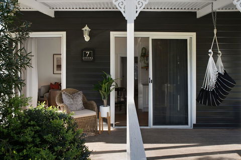 Bodhi Daylesford - Accommodation NT 1