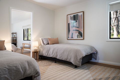 Bodhi Daylesford - Accommodation NT 2