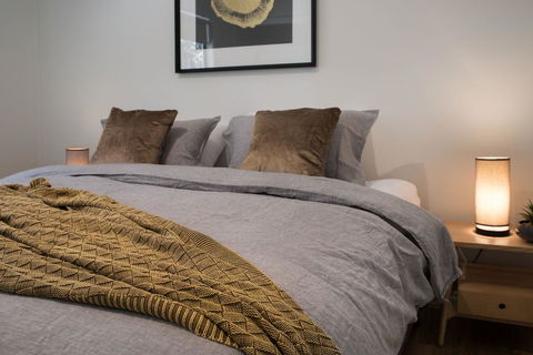 Bodhi Daylesford - Accommodation NT 12