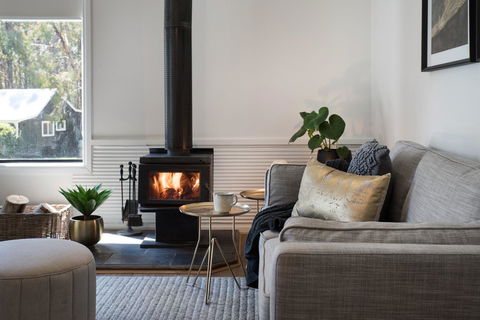 Bodhi Daylesford - Accommodation NT 16