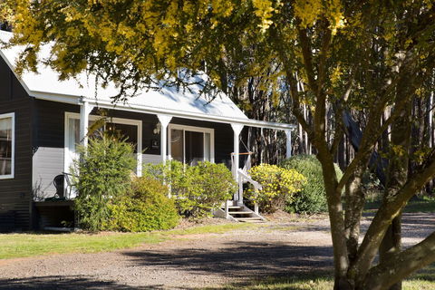 Bodhi Daylesford - Accommodation NT 14