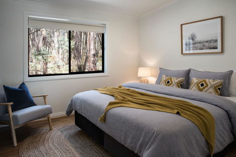 Bodhi Daylesford - Accommodation NT 30