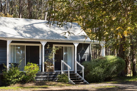 Bodhi Daylesford - Accommodation NT 24