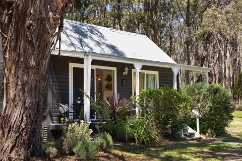 Bodhi Daylesford - Accommodation NT 7
