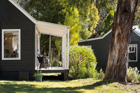 Bodhi Daylesford - Accommodation NT 4