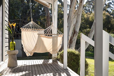 Bodhi Daylesford - Accommodation NT 31