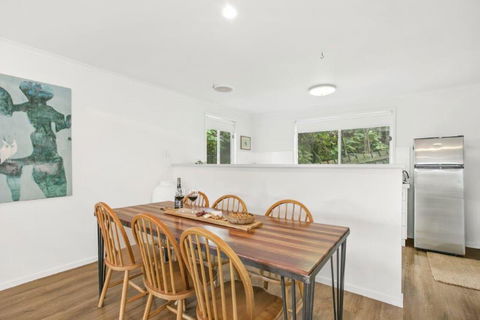 47 Baker Street - Accommodation NT 13
