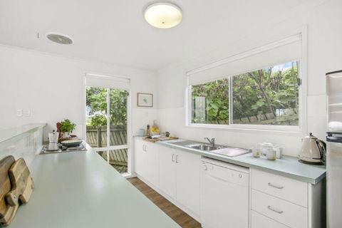 47 Baker Street - Accommodation NT 15
