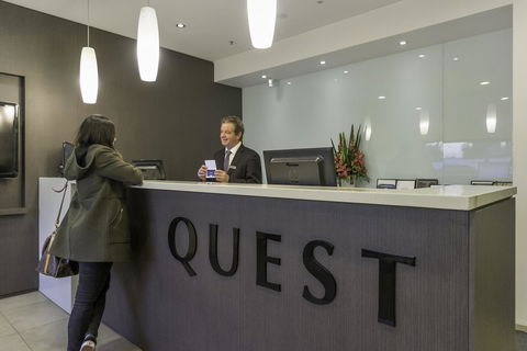 Quest Werribee - Accommodation NT 1