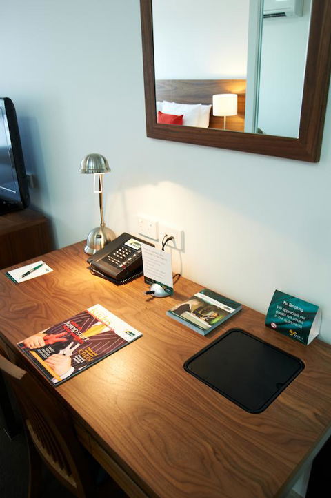 Quest Werribee - Accommodation NT 30