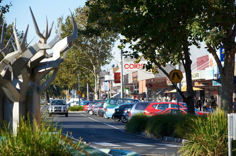 Quest Werribee - Accommodation NT 4