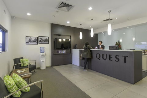Quest Werribee - Accommodation NT 33