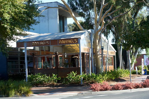 Quest Werribee - Accommodation NT 6