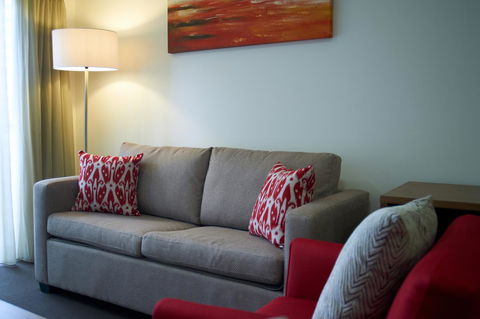 Quest Werribee - Accommodation NT 25