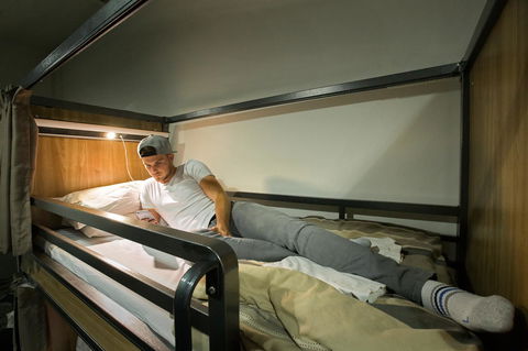 Roamer St Kilda - Formerly Selina St Kilda Melbourne - Accommodation NT 18