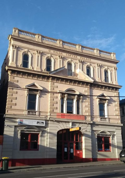 Roamer St Kilda - Formerly Selina St Kilda Melbourne - Accommodation NT 3