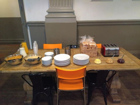 Roamer St Kilda - Formerly Selina St Kilda Melbourne - Accommodation NT 2