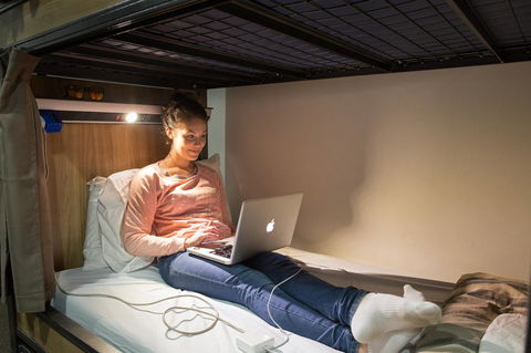 Roamer St Kilda - Formerly Selina St Kilda Melbourne - Accommodation NT 6