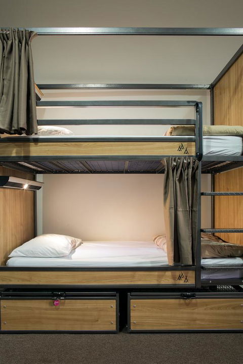 Roamer St Kilda - Formerly Selina St Kilda Melbourne - Accommodation NT 7