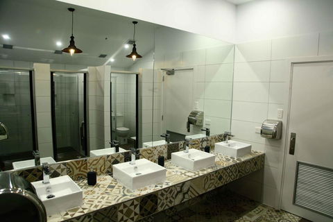 Roamer St Kilda - Formerly Selina St Kilda Melbourne - Accommodation NT 9