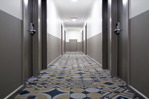 Roamer St Kilda - Formerly Selina St Kilda Melbourne - Accommodation NT 25