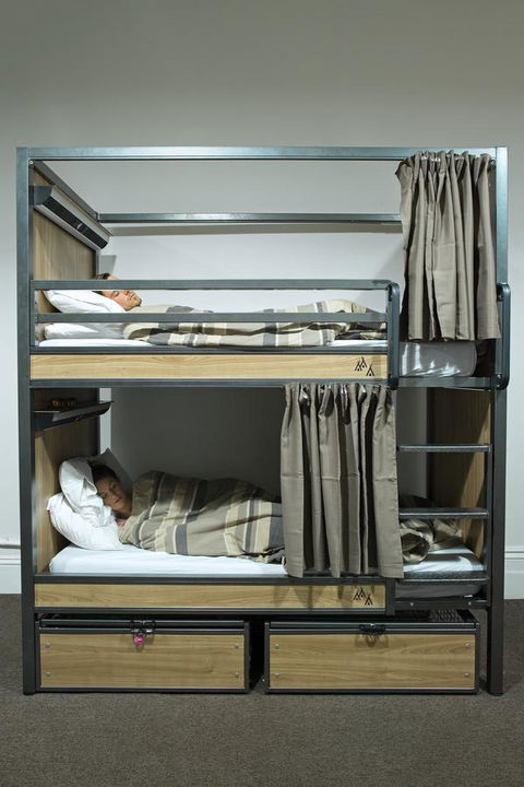 Roamer St Kilda - Formerly Selina St Kilda Melbourne - Accommodation NT 22