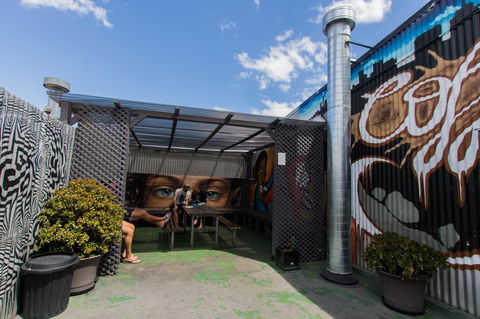 Roamer St Kilda - Formerly Selina St Kilda Melbourne - Accommodation NT 8