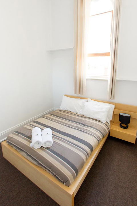 Roamer St Kilda - Formerly Selina St Kilda Melbourne - Accommodation NT 14