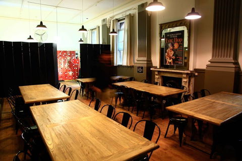 Roamer St Kilda - Formerly Selina St Kilda Melbourne - Accommodation NT 16