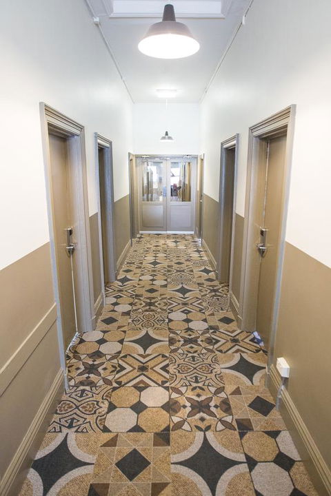 Roamer St Kilda - Formerly Selina St Kilda Melbourne - Accommodation NT 24