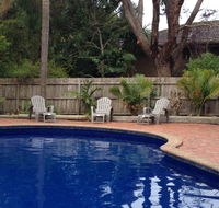 Coachman Motel and Holiday Units - NT Tourism