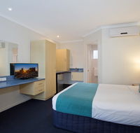Hamilton Town House Motel - NT Tourism