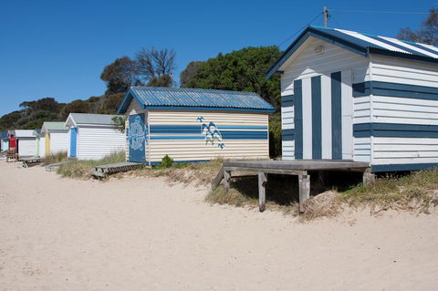 Cottage On Rye - NT Tourism 5